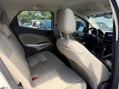 Used 2018  Ford EcoSport 4d SUV FWD S at Dime Down by Frank Leta near Bridgeton&comma; MO