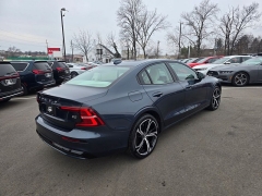 Used 2024  Volvo S60 B5 FWD Plus Dark Theme at Dime Down by Frank Leta near Bridgeton&comma; MO