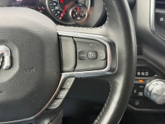 Used 2024  Ram 1500 4WD Laramie Crew Cab 5'7" Box at Dime Down by Frank Leta near Bridgeton&comma; MO