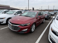 Used 2024  Chevrolet Malibu 4dr Sdn 1LT at Dime Down by Frank Leta near Bridgeton&comma; MO