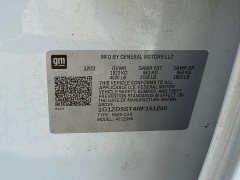 Used 2024  Chevrolet Malibu 4dr Sdn 1LT at Dime Down by Frank Leta near Bridgeton&comma; MO