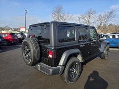 Used 2018  Jeep Wrangler Unlimited Sport 4x4 at Dime Down by Frank Leta near Bridgeton&comma; MO