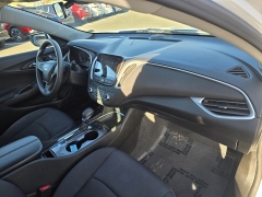 Used 2024  Chevrolet Malibu 4dr Sdn 1LT at Dime Down by Frank Leta near Bridgeton&comma; MO