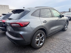 Used 2025  Ford Escape ST-Line FWD at Dime Down by Frank Leta near Bridgeton&comma; MO