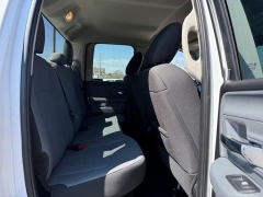 Used 2024  Ram 1500 Classic SLT 4x2 Quad Cab 6'4" Box at Dime Down by Frank Leta near Bridgeton&comma; MO