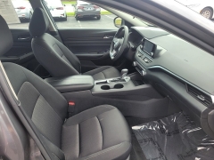 Used 2022 Nissan Altima 2.5 SV Sedan at Frank Leta Mitsubishi near Bridgeton, MO