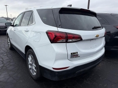 Used 2024  Chevrolet Equinox FWD 4dr LT w&sol;1LT at Dime Down by Frank Leta near Bridgeton&comma; MO