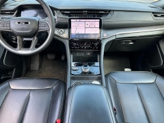 Used 2024 Jeep Grand Cherokee 4xe 4x4 at Dime Down by Frank Leta near Bridgeton, MO