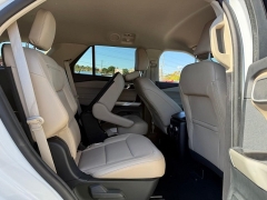 Used 2022  Ford Explorer XLT 4WD at Dime Down by Frank Leta near Bridgeton, MO