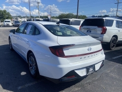 Used 2023 Hyundai Sonata SEL 2.5L *Ltd Avail* at Dime Down by Frank Leta near Bridgeton, MO