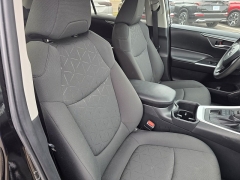 Used 2024  Toyota RAV4 XLE AWD at Dime Down by Frank Leta near Bridgeton, MO