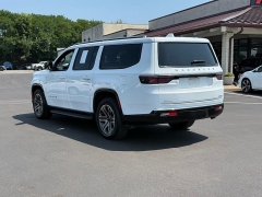 Used 2023 Jeep Wagoneer L Series II 4x4 at Dime Down by Frank Leta near Bridgeton, MO
