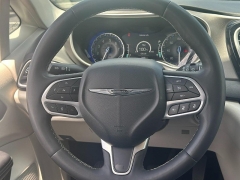 Used 2023 Chrysler Pacifica Touring L FWD at Dime Down by Frank Leta near Bridgeton, MO