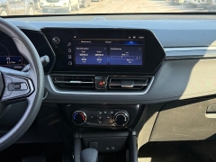 Used 2025  Chevrolet Trailblazer FWD 4dr LT at Dime Down by Frank Leta near Bridgeton&comma; MO