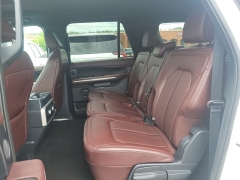Used 2023 Ford Expedition Max Limited 4x4 at Dime Down by Frank Leta near Bridgeton, MO