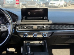 Used 2022  Honda Civic Hatchback Sport CVT at Dime Down by Frank Leta near Bridgeton&comma; MO