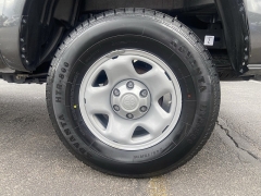 Used 2023 Toyota Tacoma 2WD Double Cab 5' Bed I4 AT (Natl) at Dime Down by Frank Leta near Bridgeton, MO