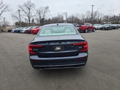Used 2024  Volvo S60 B5 FWD Plus Dark Theme at Dime Down by Frank Leta near Bridgeton&comma; MO