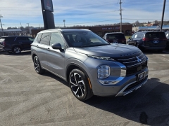 Used 2024  Mitsubishi Outlander SEL S-AWC at Dime Down by Frank Leta near Bridgeton&comma; MO