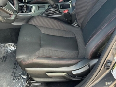 Used 2022  Subaru WRX Premium Manual at Dime Down by Frank Leta near Bridgeton, MO