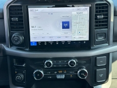 Used 2024 Ford F-150 XLT 4WD SuperCrew Box at Dime Down by Frank Leta near Bridgeton, MO