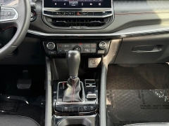 Used 2024  Jeep Compass Trailhawk 4x4 at Dime Down by Frank Leta near Bridgeton&comma; MO