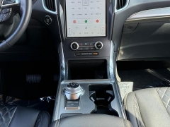 Used 2024 Ford Edge Titanium AWD at Dime Down by Frank Leta near Bridgeton, MO