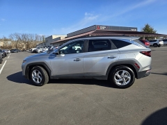 Used 2024  Hyundai Tucson SEL FWD &ast;Ltd Avail&ast; at Dime Down by Frank Leta near Bridgeton&comma; MO