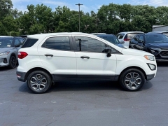 Used 2018  Ford EcoSport 4d SUV FWD S at Dime Down by Frank Leta near Bridgeton&comma; MO
