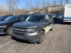 Used 2024  Ford Bronco Sport Big Bend 4x4 at Dime Down by Frank Leta near Bridgeton&comma; MO
