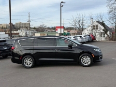 Used 2024  Chrysler Pacifica Touring L FWD at Dime Down by Frank Leta near Bridgeton&comma; MO