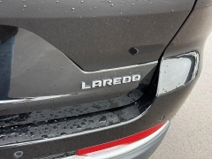 Used 2023  Jeep Grand Cherokee Laredo 4x4 at Dime Down by Frank Leta near Bridgeton&comma; MO