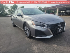 Used 2023 Nissan Altima 2.5 SV Sedan at Dime Down by Frank Leta near Bridgeton, MO