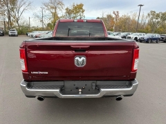 Used 2022  Ram 1500 Lone Star 4x2 Quad Cab 6'4" Box at Dime Down by Frank Leta near Bridgeton, MO