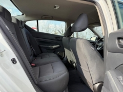 Used 2025  Nissan Altima SV FWD at Dime Down by Frank Leta near Bridgeton&comma; MO