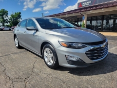 Used 2023 Chevrolet Malibu 4dr Sdn 1LT at Dime Down by Frank Leta near Bridgeton, MO