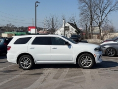 Used 2024  Dodge Durango GT Plus AWD at Dime Down by Frank Leta near Bridgeton&comma; MO