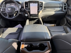 Used 2022  Ram 1500 4WD Laramie Crew Cab 6'4" Box at Dime Down by Frank Leta near Bridgeton&comma; MO