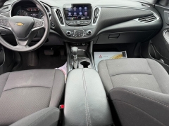 Used 2023  Chevrolet Malibu 4dr Sdn 1LT at Dime Down by Frank Leta near Bridgeton&comma; MO