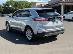 Used 2024 Ford Edge Titanium AWD at Dime Down by Frank Leta near Bridgeton, MO