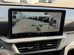 Used 2025  Ford Explorer ST-Line 4WD at Dime Down by Frank Leta near Bridgeton&comma; MO