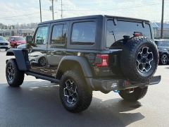 Used 2023  Jeep Wrangler 4xe Rubicon 4x4 at Dime Down by Frank Leta near Bridgeton&comma; MO