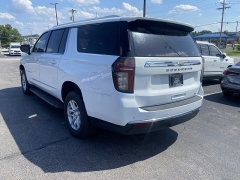 Used 2023 Chevrolet Suburban 4WD 4dr LT at Dime Down by Frank Leta near Bridgeton, MO