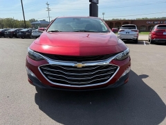 Used 2024 Chevrolet Malibu 4dr Sdn 1LT at Dime Down by Frank Leta near Bridgeton, MO