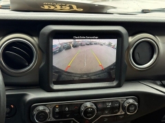 Used 2018  Jeep Wrangler Unlimited 4d SUV 4WD Rubicon at Dime Down by Frank Leta near Bridgeton&comma; MO