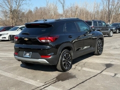 Used 2025  Chevrolet Trailblazer FWD 4dr LT at Dime Down by Frank Leta near Bridgeton&comma; MO
