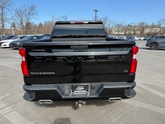 Used 2019  Chevrolet Silverado 1500 4WD Crew Cab 147" LT Trail Boss at Dime Down by Frank Leta near Bridgeton&comma; MO