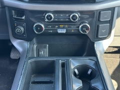 Used 2024 Ford F-150 XLT 4WD SuperCrew Box at Dime Down by Frank Leta near Bridgeton, MO