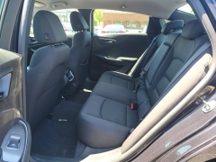 Used 2023 Chevrolet Malibu 4dr Sdn 1LT at Dime Down by Frank Leta near Bridgeton, MO