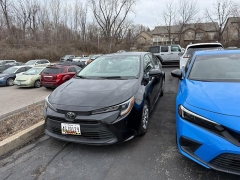 Used 2023  Toyota Corolla LE CVT at Dime Down by Frank Leta near Bridgeton&comma; MO